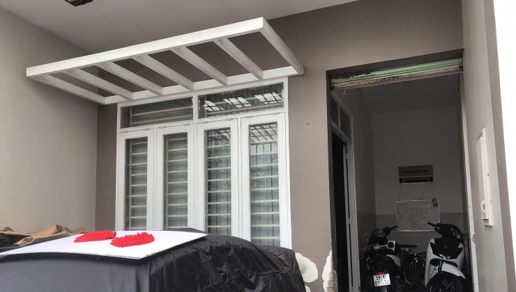 TÌM ĐƯỢC CĂN NHÀ RẺ HƠN SHR 168M2 KO QUY HOẠCH, KO LỘ GIỚI, KO LỖI, Tô Ngọc Vân, Quận 12  GIÁ 6.2 TỶ TẶNG LUÔN.